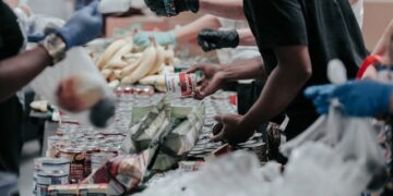 Nova pravila za SNAP uznemirila Illinois: Banke hrane u Čikagu spremaju se za talas gladi