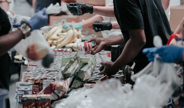 Nova pravila za SNAP uznemirila Illinois: Banke hrane u Čikagu spremaju se za talas gladi