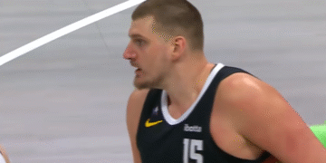 Vratio se kao da nije ni odlazio: Nikola Jokić razbio Clippers-e za manje od 25 minuta (VIDEO)