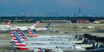 Besplatan Wi-Fi u avionima American Airlines: Evo ko dobija internet bez plaćanja i šta se menja već sada