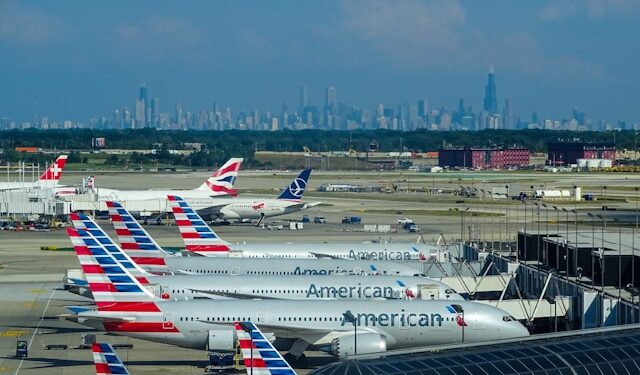 Besplatan Wi-Fi u avionima American Airlines: Evo ko dobija internet bez plaćanja i šta se menja već sada
