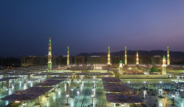 Rijad otvara vrata svetskom kapitalu: Saudijska Arabija ukida barijere i potpuno liberalizuje berzu