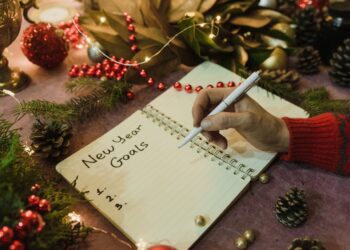novogodišnje odluke