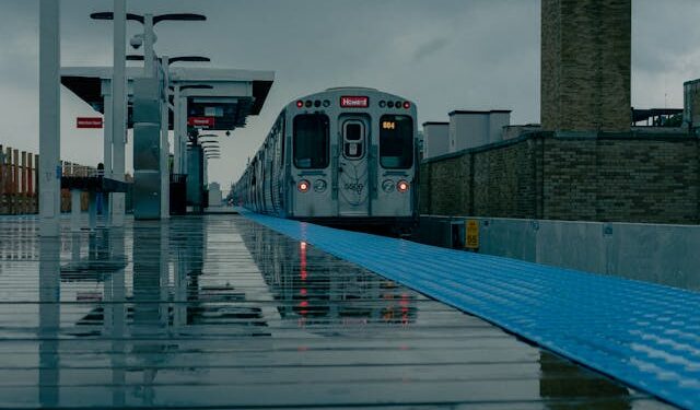 Zatvorena jedna od najprometnijih stanica u Čikagu: Putnici menjaju navike zbog ogromne CTA rekonstrukcije od $444 miliona