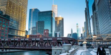 Zima još steže, ali Čikago ulazi u svetliju fazu: Evo datuma koji najavljuju dolazak proleća