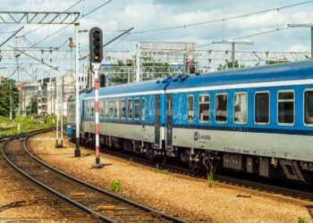 sindikati železnice