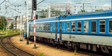 sindikati železnice