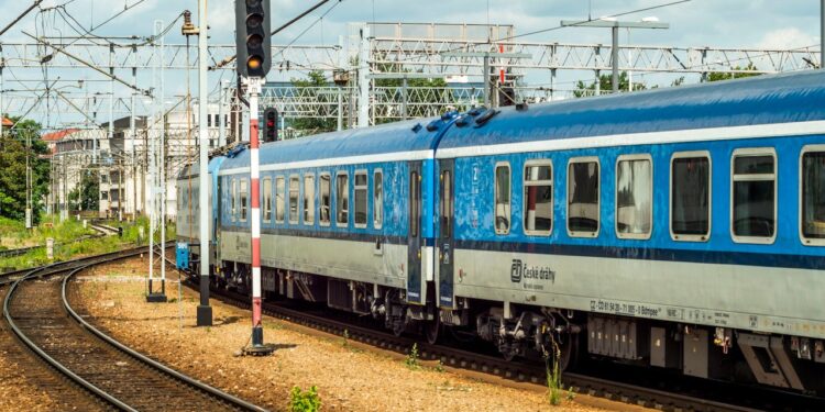 sindikati železnice