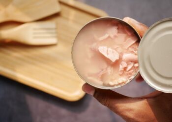 Alarm u prodavnicama širom Illinoisa: Povučene konzerve tune zbog botulizma