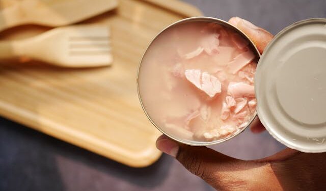 Alarm u prodavnicama širom Illinoisa: Povučene konzerve tune zbog botulizma