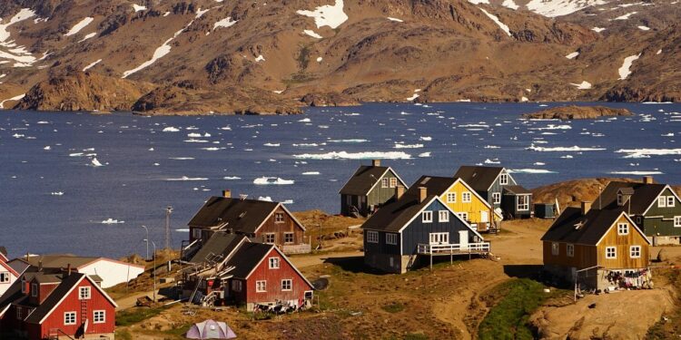 Grenland