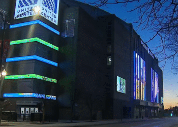 Revolucija u Čikagu: United Center prvi u SAD uvodi THC napitke za publiku