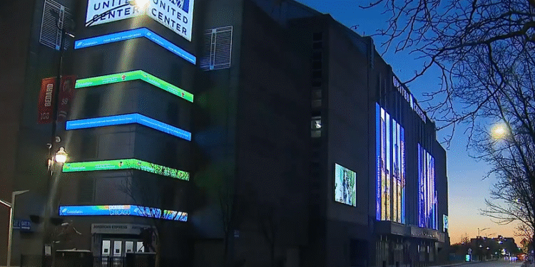 Revolucija u Čikagu: United Center prvi u SAD uvodi THC napitke za publiku