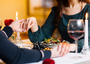 Četiri restorana iz Illinoisa našla su se na listi među 100 najromantičnijih u SAD