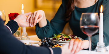 Četiri restorana iz Illinoisa među 100 najromantičnijih u SAD