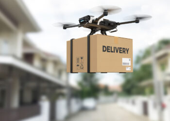 Servis Prime Air – Amazon planira pokretanje dostave dronovima u južnim predgrađima Čikaga