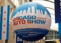 Chicago Auto Show