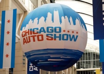 Chicago Auto Show
