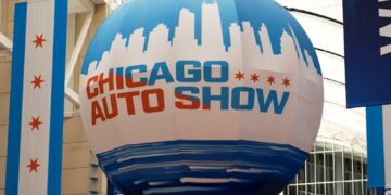 Chicago Auto Show