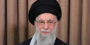 Ali Hamnei, vrhovni verski lider Irana je likvidiran