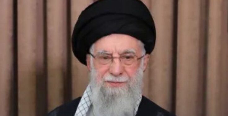 Ali Hamnei, vrhovni verski lider Irana je likvidiran