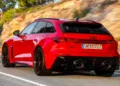 Teži, veći, snažniji: Novi Audi RS5 ruši tradiciju, ali donosi revoluciju u vožnji