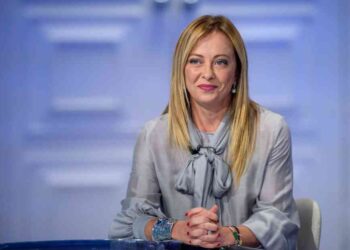 Drastične mere uzdrmale Italiju, pljušte optužbe zbog poteza premijerke Meloni