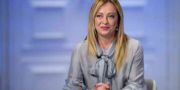 Drastične mere uzdrmale Italiju, pljušte optužbe zbog poteza premijerke Meloni