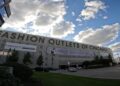 Fashion Outlets of Chicago