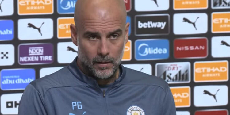 Pep Gvardiola napušta Siti? Poznato ko bi mogao da ga zameni