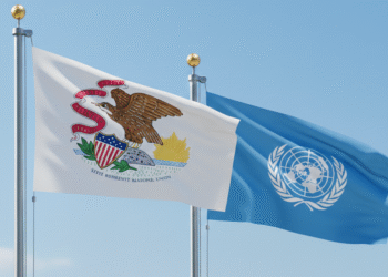 Illinois preuzima inicijativu: Pristup WHO mreži kako bi zaštitio građane nakon Trump-ovog povlačenja