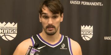 Veliki obrt u NBA: Dario Šarić došao u Čikago u trejdu tri tima!