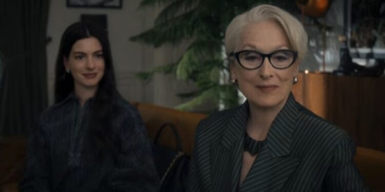 Objavljen novi trejler za film „Đavo nosi Pradu 2“: Stara ekipa ponovo na okupu