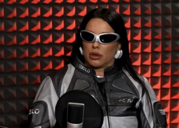 Seka Aleksić otkrila šta se nalazi na njenoj rajder listi: Ovo mora da joj bude pri ruci