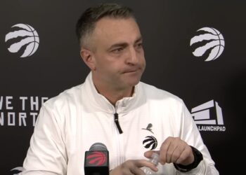 Darko Rajaković prvi evropski trener na all-star utakmici