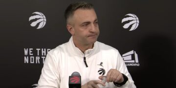 Darko Rajaković prvi evropski trener na all-star utakmici