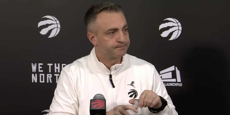 Darko Rajaković prvi evropski trener na all-star utakmici