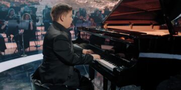 David Božić sa 11 godina postao najbolji na svetu: Podigao na noge Karerasa, Dominga i Hausera