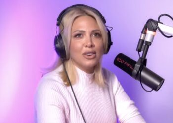 Porodila se Milica Todorović: Na svet donela dečaka Bogdana