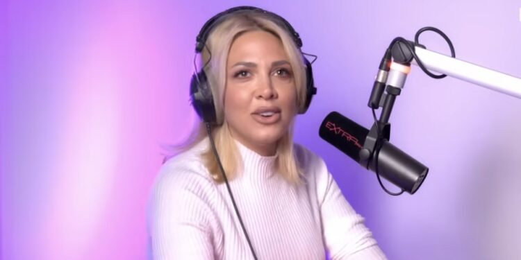 Porodila se Milica Todorović: Na svet donela dečaka Bogdana