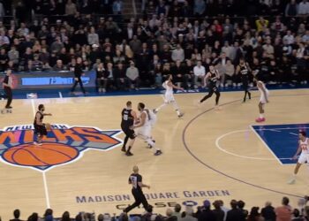 Denver posle drame i dva produžetka u Njujorku nanizao treći poraz