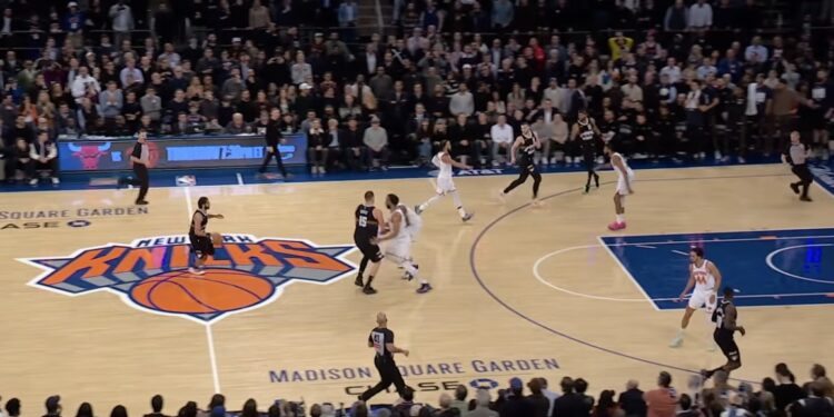 Denver posle drame i dva produžetka u Njujorku nanizao treći poraz