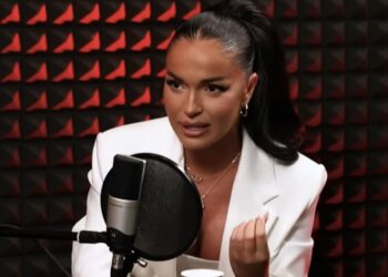 Teodora Džehverović progovorila o zdravstvenom problemu sa kojim se bori