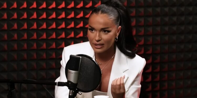 Teodora Džehverović progovorila o zdravstvenom problemu sa kojim se bori