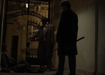 Poznato kada stižu „Senke nad Balkanom 3“ i gde će biti emitovane