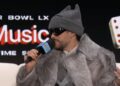 Bad Bunny sprema šou na poluvremenu Super Bowl-a: Burne reakcije širom Amerike