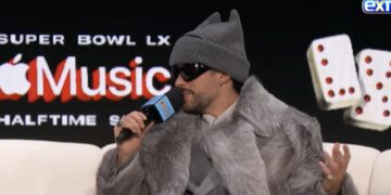 Bad Bunny sprema šou na poluvremenu Super Bowl-a: Burne reakcije širom Amerike