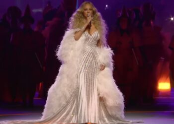 Da li je Mariah Carey pevala na plejbek na otvaranju Olimpijskih igara u Milanu? Na mrežama se nižu kritike