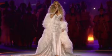 Da li je Mariah Carey pevala na plejbek na otvaranju Olimpijskih igara u Milanu? Na mrežama se nižu kritike
