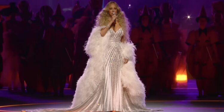 Da li je Mariah Carey pevala na plejbek na otvaranju Olimpijskih igara u Milanu? Na mrežama se nižu kritike